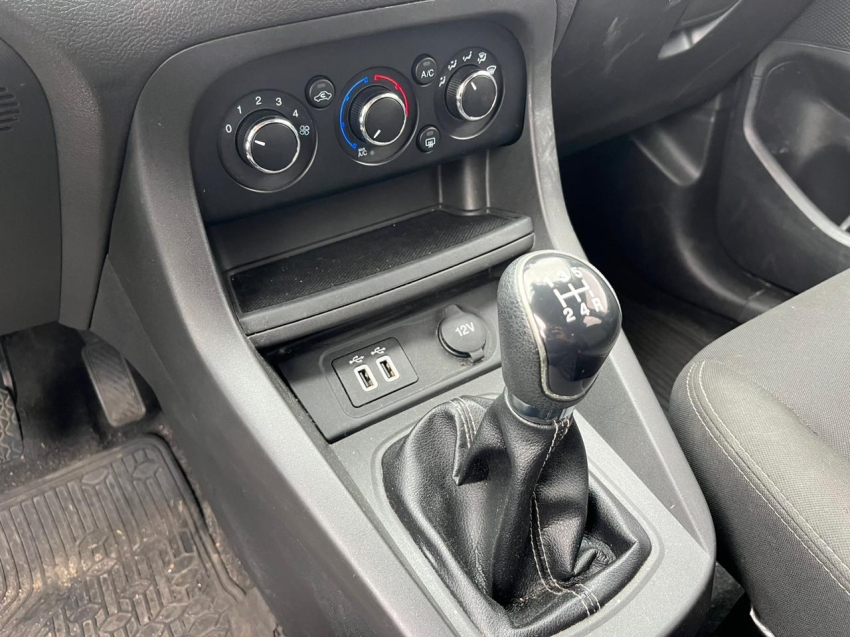 ford ka + 1.0 ti-vct flex se manual 4p 201913