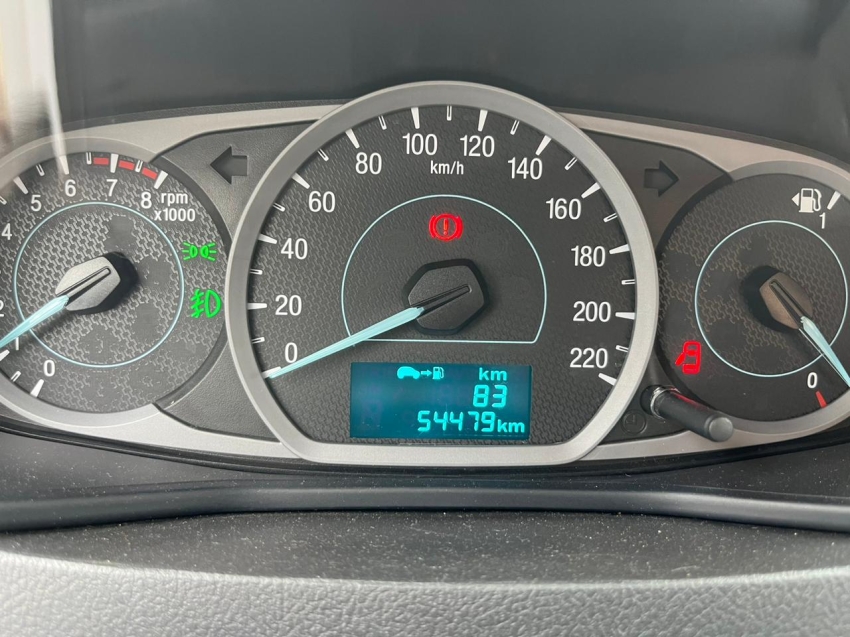 ford ka + 1.0 ti-vct flex se manual 4p 201911