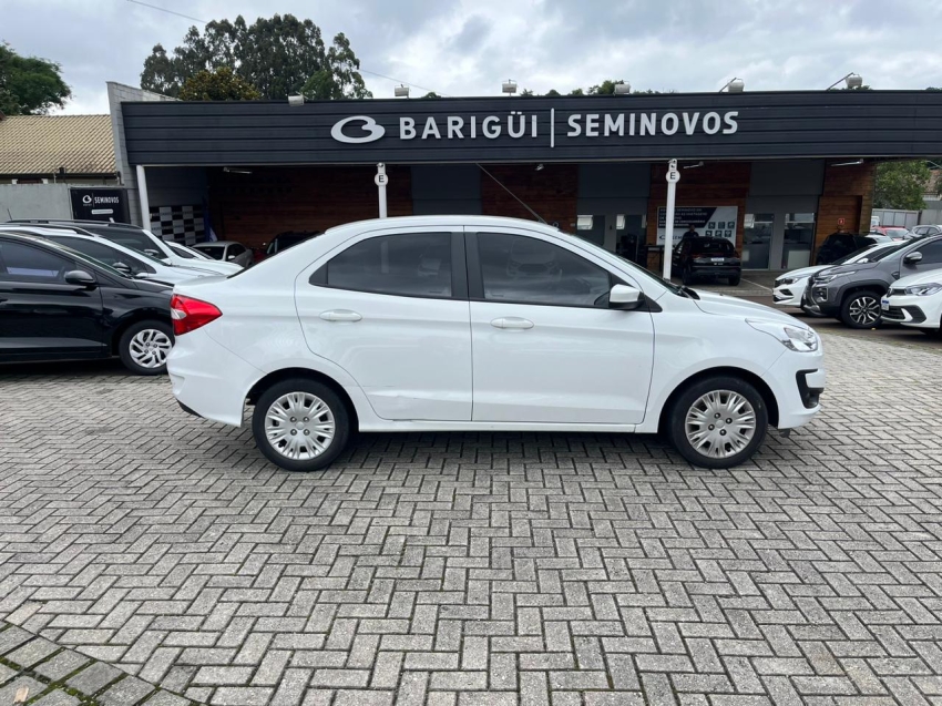 ford ka + 1.0 ti-vct flex se manual 4p 20197