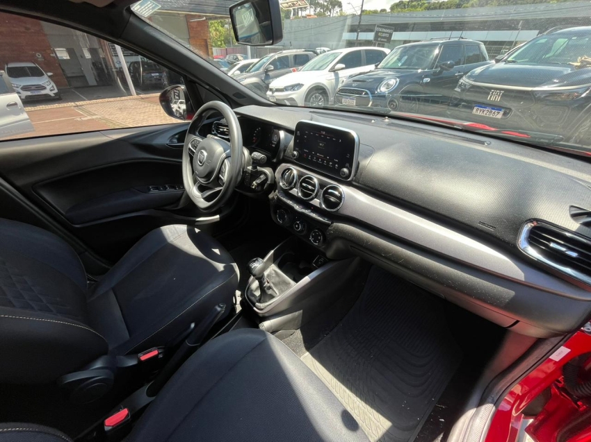 fiat argo 1.3 firefly flex trekking manual 4p 20209