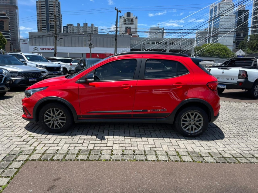 fiat argo 1.3 firefly flex trekking manual 4p 20203