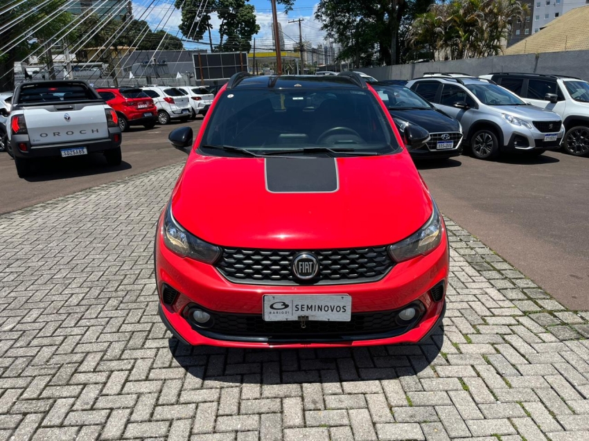 fiat argo 1.3 firefly flex trekking manual 4p 20201