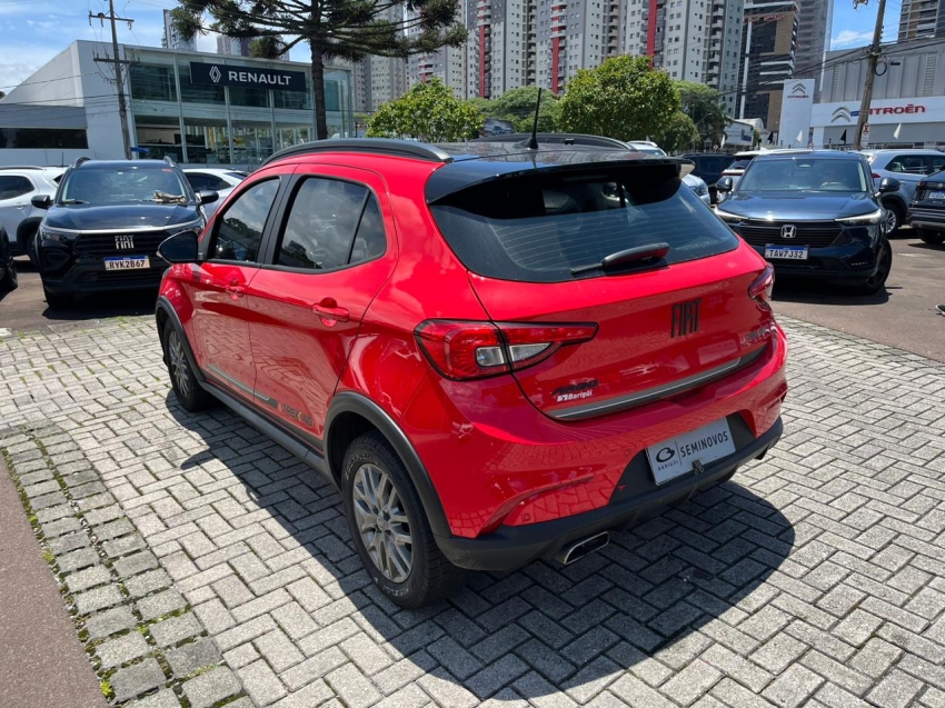 fiat argo 1.3 firefly flex trekking manual 4p 20204