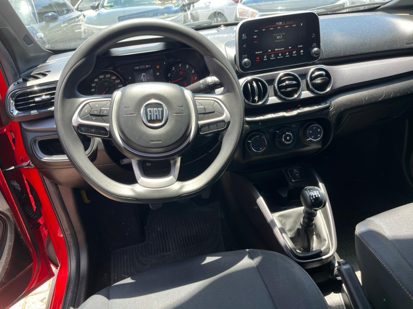 fiat argo 1.3 firefly flex trekking manual 4p 202011