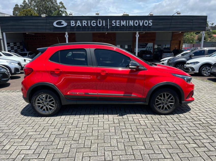 fiat argo 1.3 firefly flex trekking manual 4p 20207