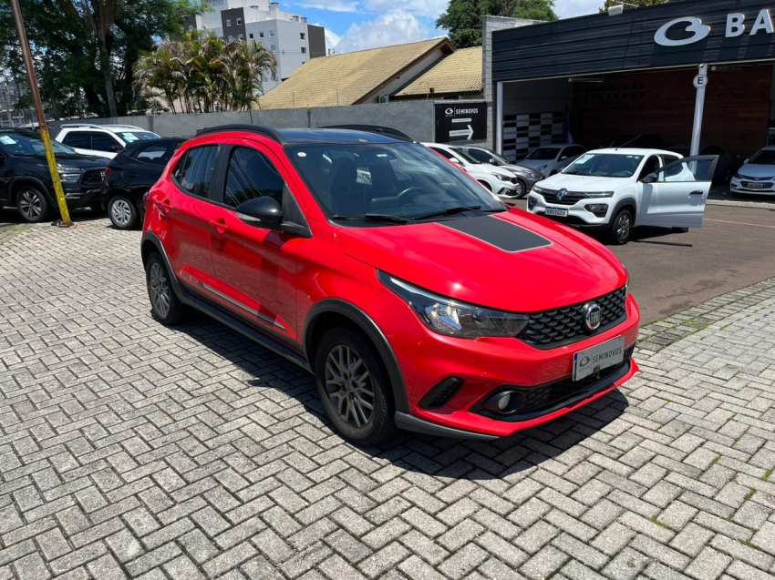 fiat argo 1.3 firefly flex trekking manual 4p 2020