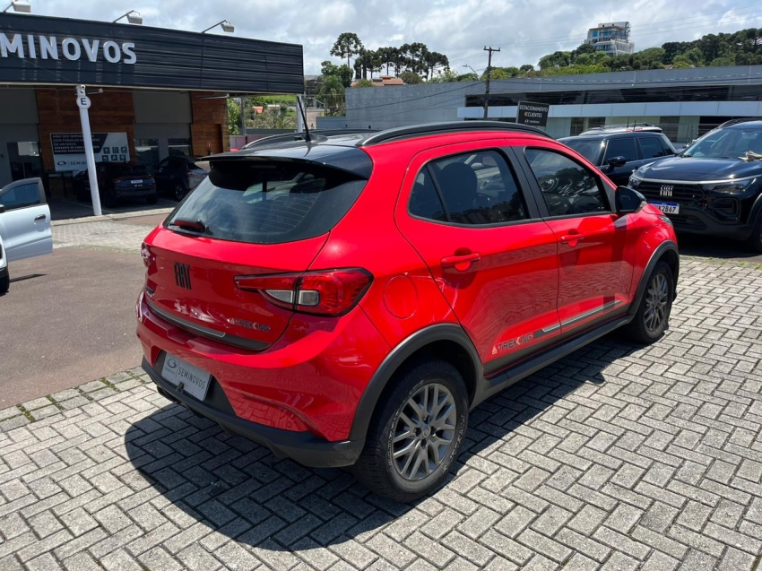 fiat argo 1.3 firefly flex trekking manual 4p 20206