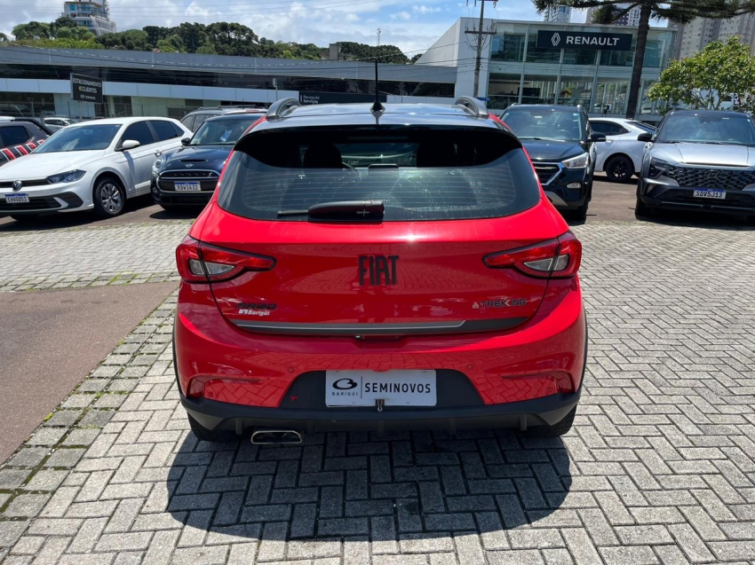 fiat argo 1.3 firefly flex trekking manual 4p 20205