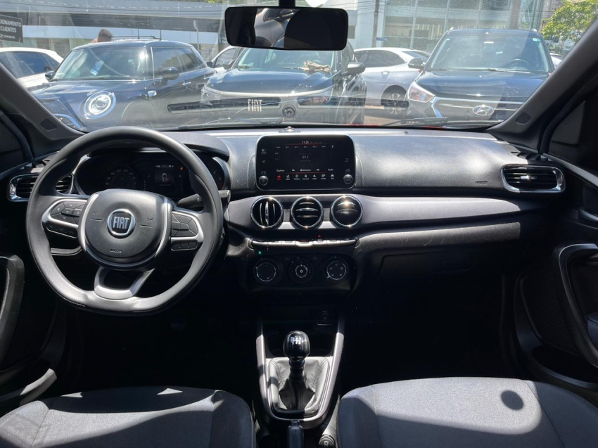 fiat argo 1.3 firefly flex trekking manual 4p 202010