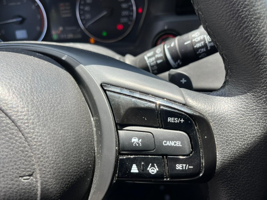 honda hr-v 1.5 di i-vtec flex exl cvt 4p automatico 202511