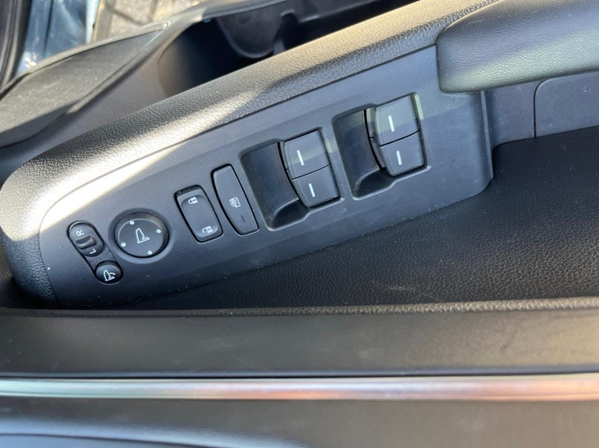 honda hr-v 1.5 di i-vtec flex exl cvt 4p automatico 202517