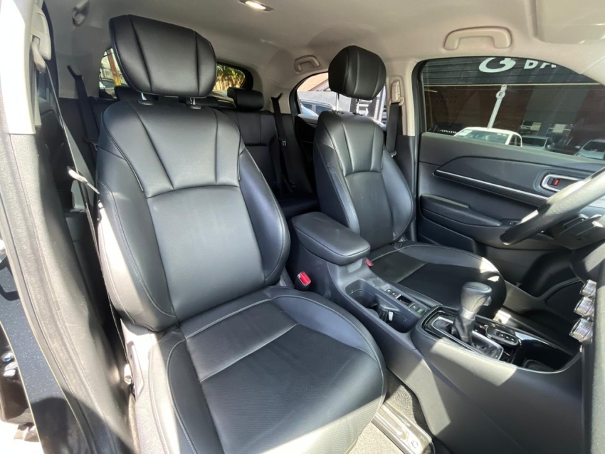 honda hr-v 1.5 di i-vtec flex exl cvt 4p automatico 202516