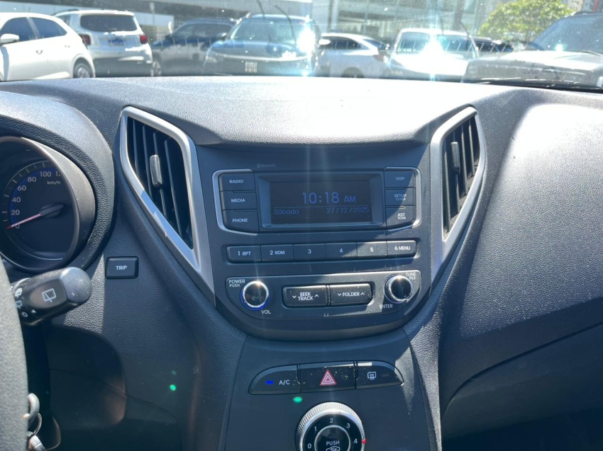 hyundai hb20 1.0 unique 12v flex 4p manual 201913