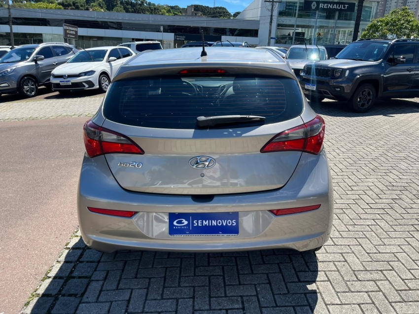hyundai hb20 1.0 unique 12v flex 4p manual 20195