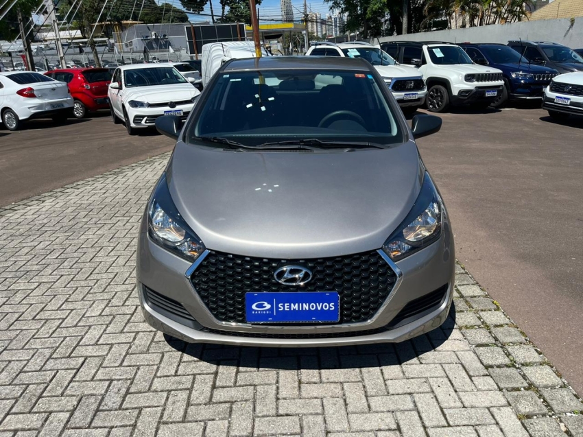 hyundai hb20 1.0 unique 12v flex 4p manual 20191