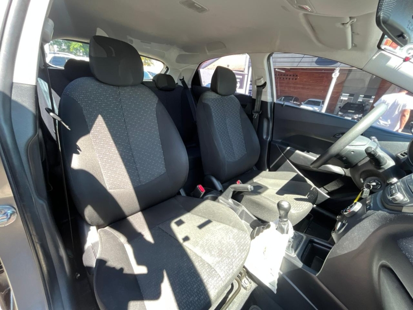 hyundai hb20 1.0 unique 12v flex 4p manual 201915