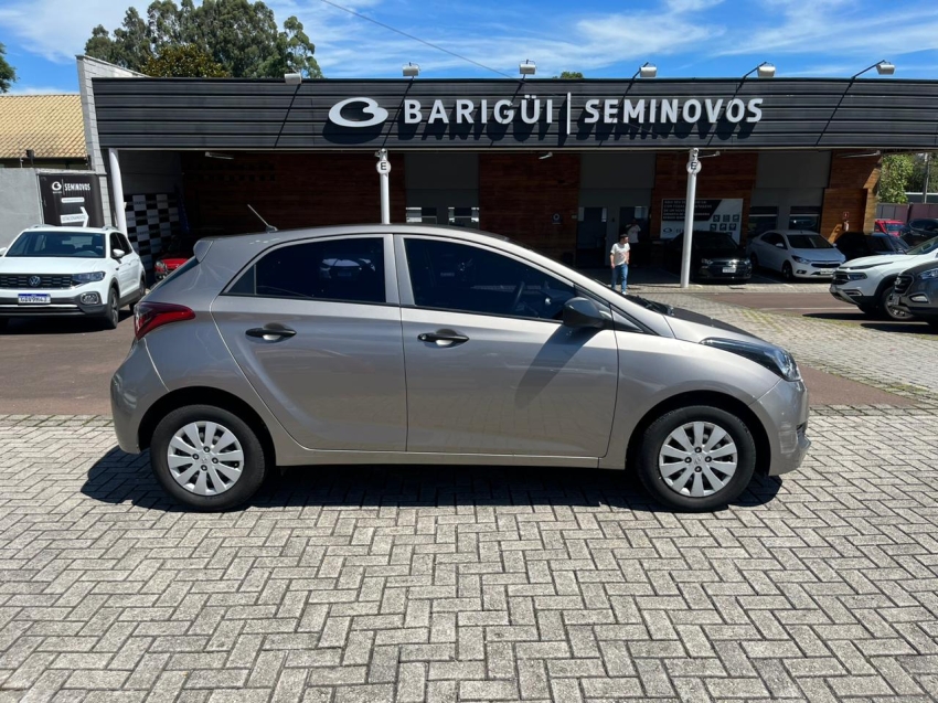 hyundai hb20 1.0 unique 12v flex 4p manual 20197