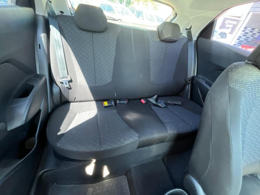 hyundai hb20 1.0 unique 12v flex 4p manual 201916