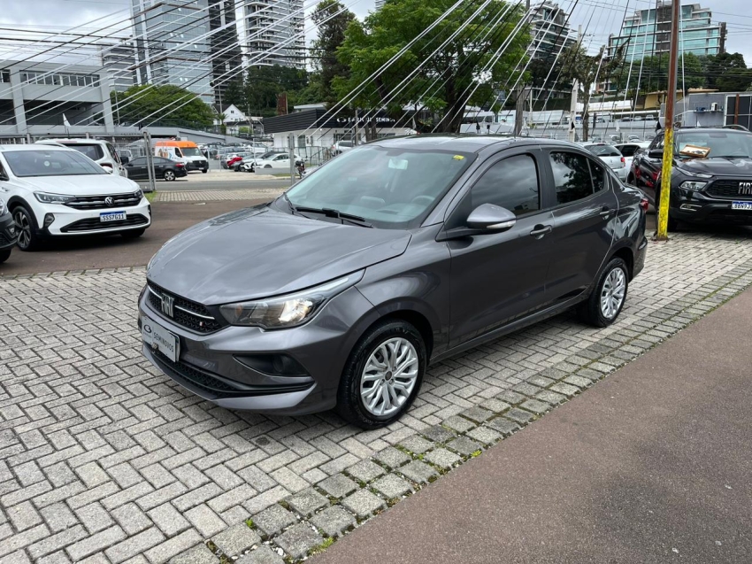 fiat cronos 1.3 firefly flex drive manual 4p 20222