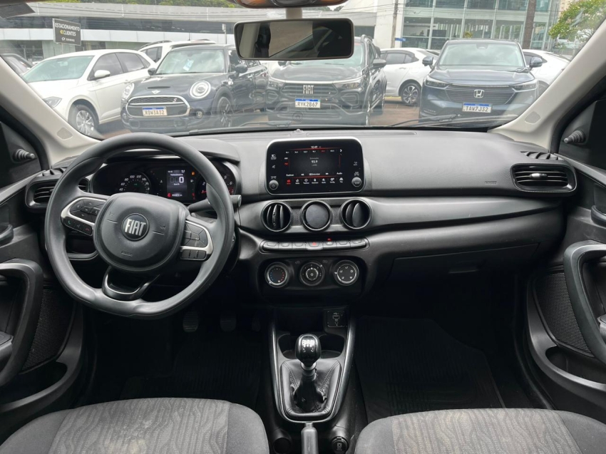 fiat cronos 1.3 firefly flex drive manual 4p 20229