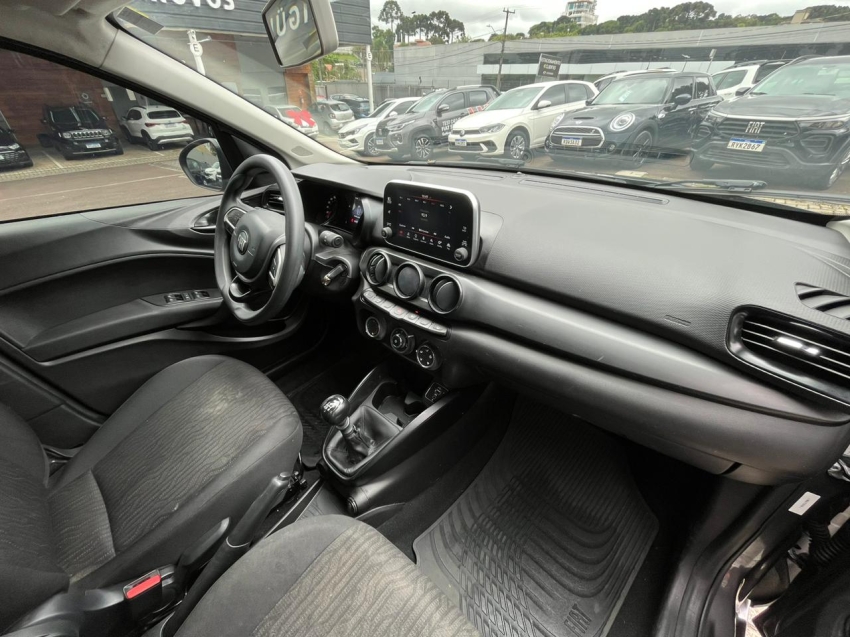 fiat cronos 1.3 firefly flex drive manual 4p 20228