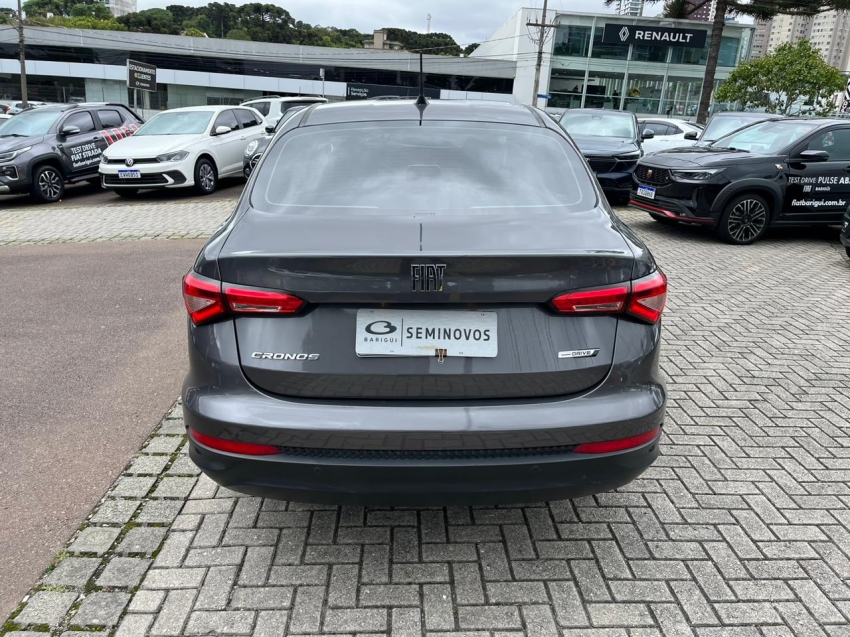 fiat cronos 1.3 firefly flex drive manual 4p 20225