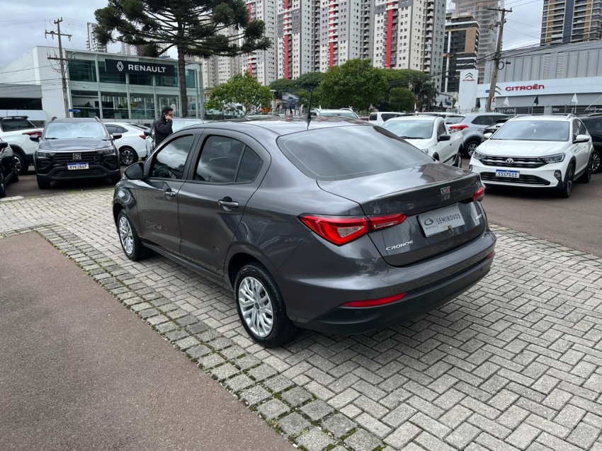 fiat cronos 1.3 firefly flex drive manual 4p 20224