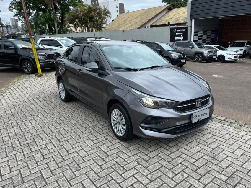 fiat cronos 1.3 firefly flex drive manual 4p 2022