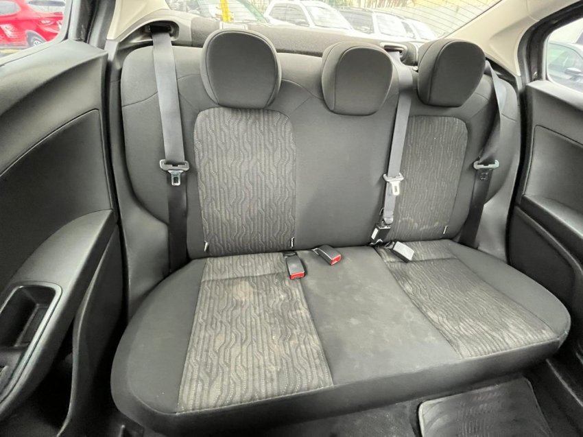 fiat cronos 1.3 firefly flex drive manual 4p 20229