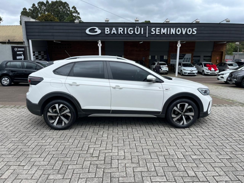 volkswagen nivus 1.0 200 tsi total flex highline automatico 4p 20247