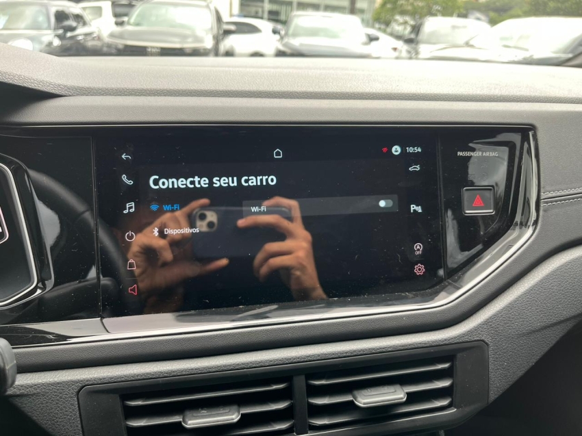 volkswagen nivus 1.0 200 tsi total flex highline automatico 4p 202415