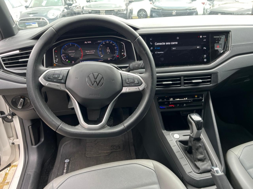 volkswagen nivus 1.0 200 tsi total flex highline automatico 4p 202412