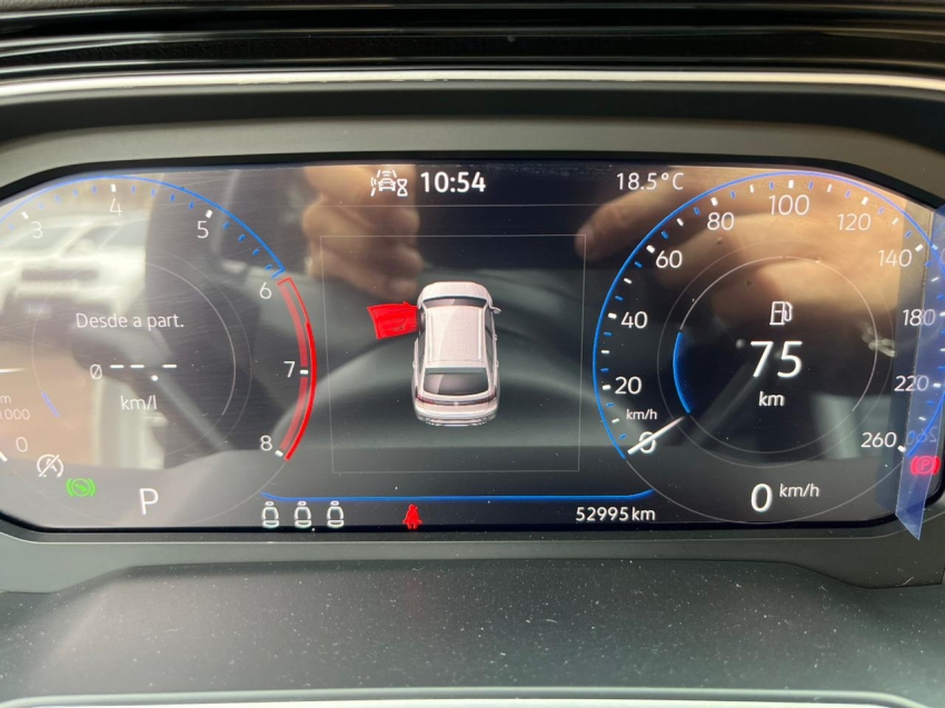 volkswagen nivus 1.0 200 tsi total flex highline automatico 4p 202414