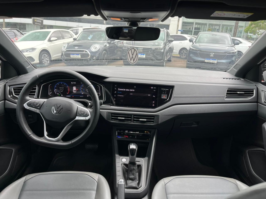 volkswagen nivus 1.0 200 tsi total flex highline automatico 4p 202411