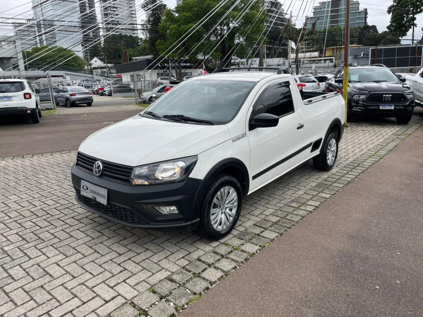 volkswagen saveiro 1.6 msi robust cs 8v flex 2p manual 20202