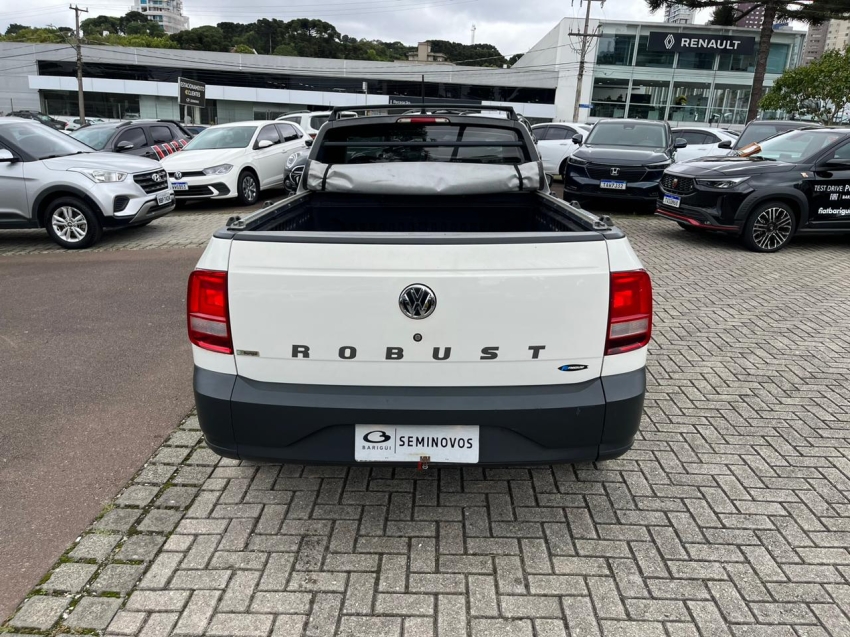 volkswagen saveiro 1.6 msi robust cs 8v flex 2p manual 20205