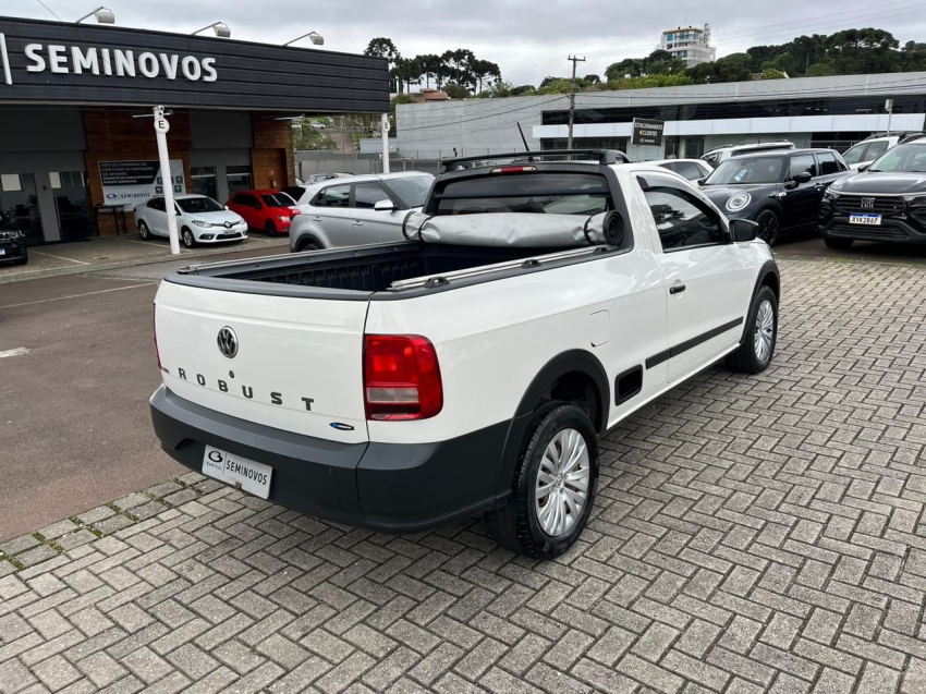 volkswagen saveiro 1.6 msi robust cs 8v flex 2p manual 20206