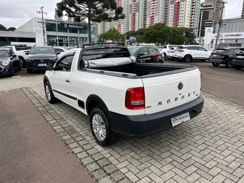 volkswagen saveiro 1.6 msi robust cs 8v flex 2p manual 20204