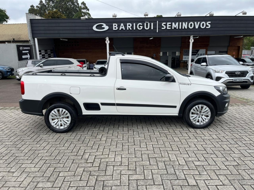 volkswagen saveiro 1.6 msi robust cs 8v flex 2p manual 20207
