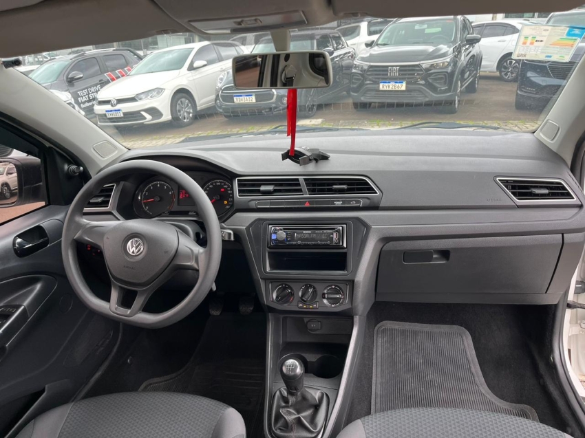 volkswagen saveiro 1.6 msi robust cs 8v flex 2p manual 202010