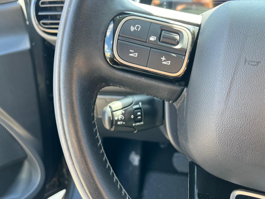 citroen c4 cactus 1.6 vti 120 flex feel pack eat6 4p automatico 202311