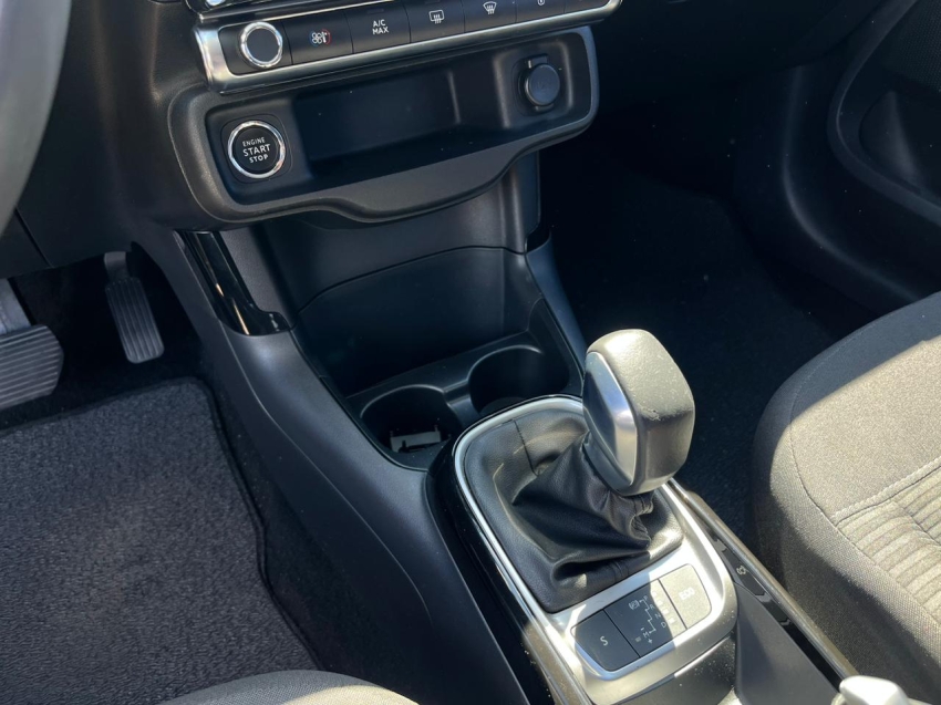 citroen c4 cactus 1.6 vti 120 flex feel pack eat6 4p automatico 202315