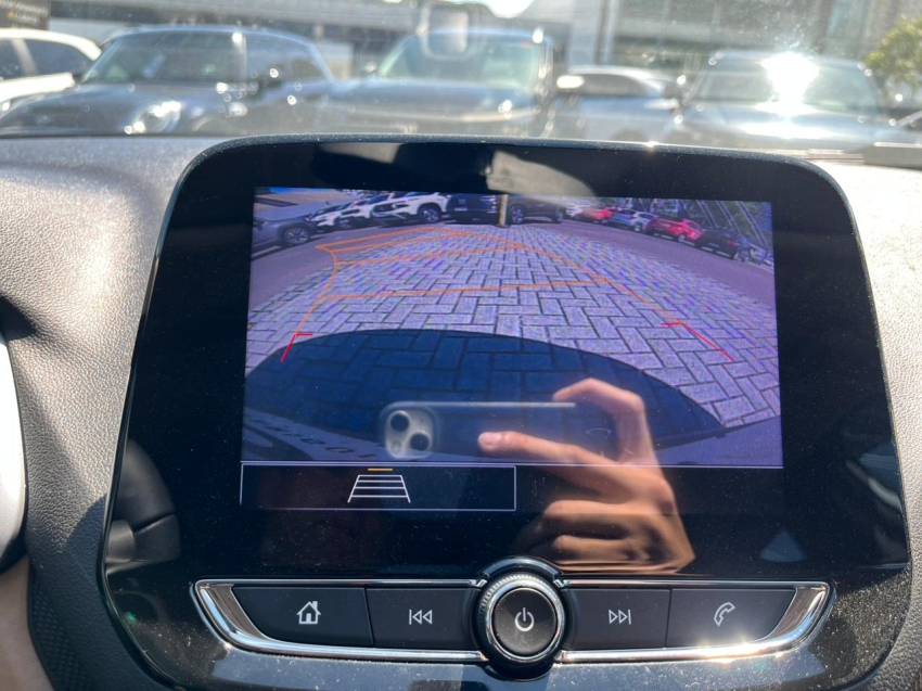 chevrolet onix 1.0 turbo flex plus premier automatico 4p 202314