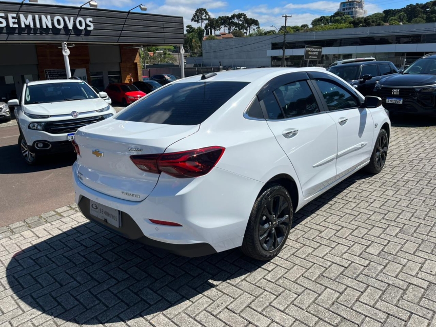 chevrolet onix 1.0 turbo flex plus premier automatico 4p 20236