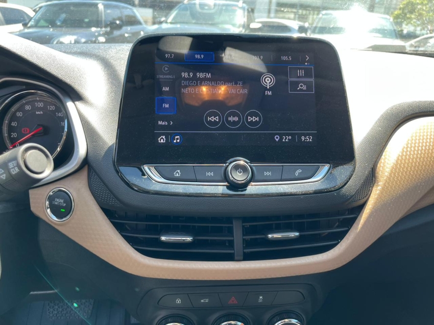 chevrolet onix 1.0 turbo flex plus premier automatico 4p 202313