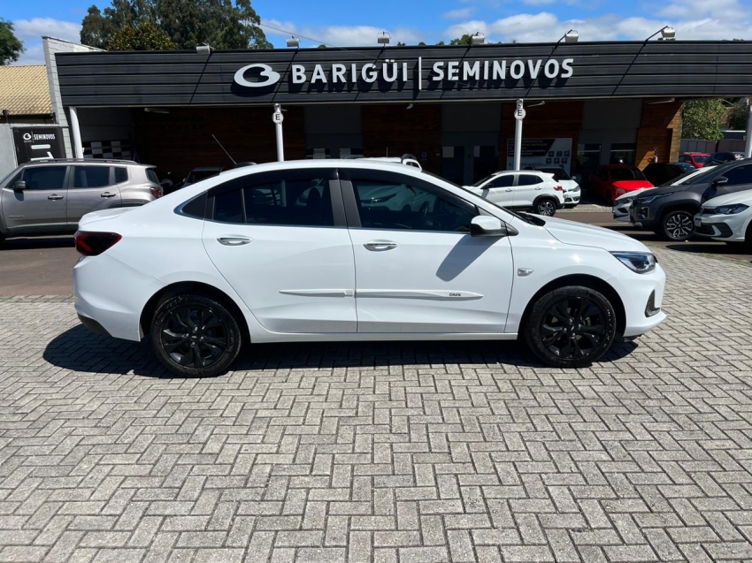 chevrolet onix 1.0 turbo flex plus premier automatico 4p 20237