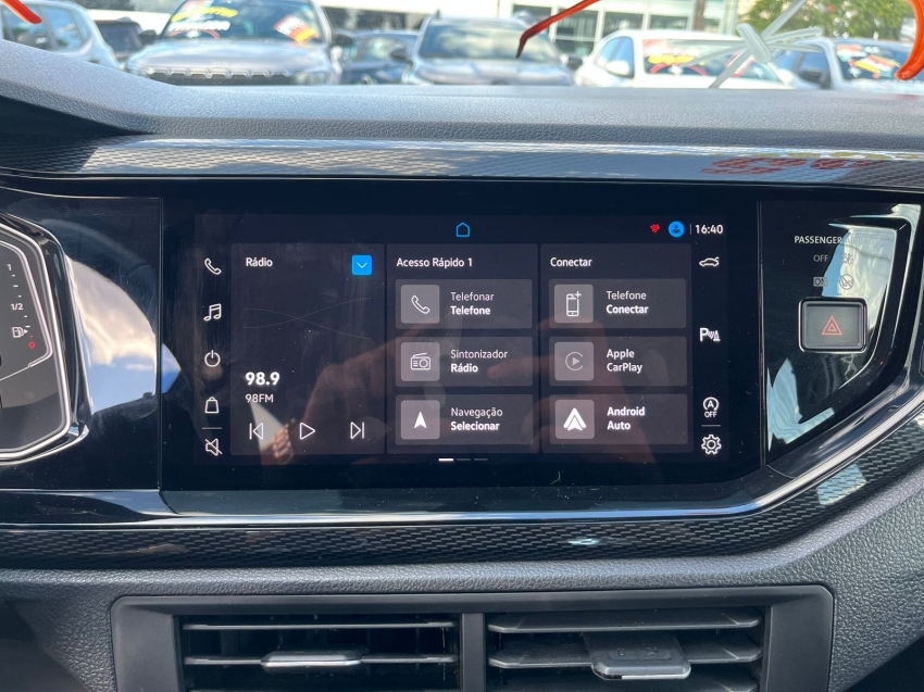 volkswagen polo 1.0 170 tsi highline automatico flex 4p 202313