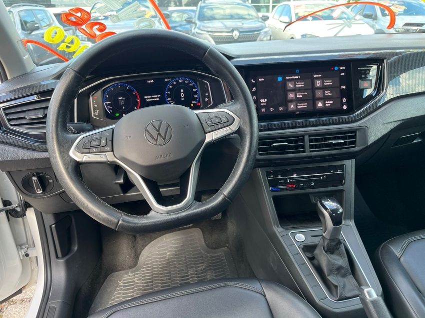 volkswagen polo 1.0 170 tsi highline automatico flex 4p 202310