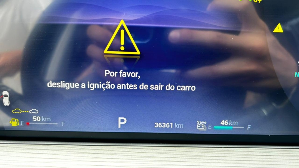 caoa chery tiggo 8 pro 1.5 tci plug-in hybrid dht hibrido 4p automatico 202416