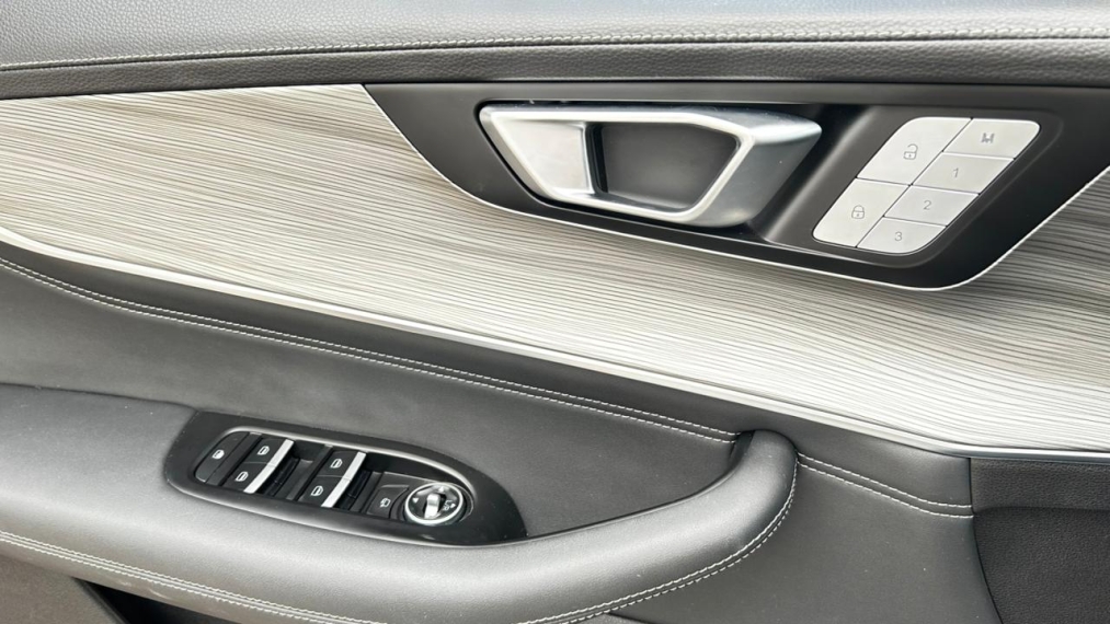 caoa chery tiggo 8 pro 1.5 tci plug-in hybrid dht hibrido 4p automatico 202417